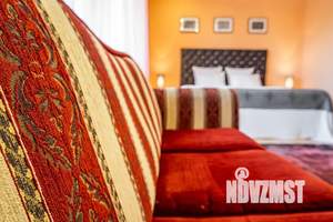 1-к квартира, посуточно, 80м2, 5/9 этаж