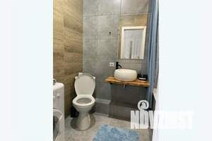 1-к квартира, посуточно, 32м2, 14/16 этаж