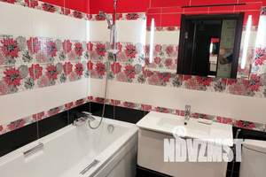 1-к квартира, посуточно, 45м2, 7/16 этаж