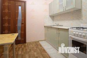1-к квартира, на длительный срок, 36м2, 6/15 этаж