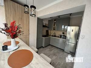 1-к квартира, посуточно, 30м2, 5/17 этаж