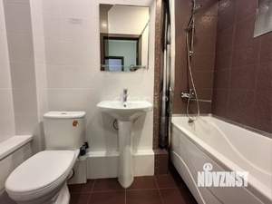 1-к квартира, на длительный срок, 38м2, 10/10 этаж