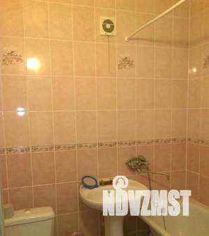 1-к квартира, на длительный срок, 40м2, 4/10 этаж