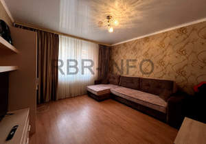 2-к квартира, на длительный срок, 59м2, 10/18 этаж