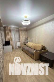 1-к квартира, на длительный срок, 34м2, 12/16 этаж