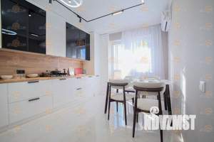 2-к квартира, на длительный срок, 63м2, 8/9 этаж