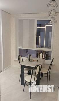 1-к квартира, на длительный срок, 36м2, 12/13 этаж