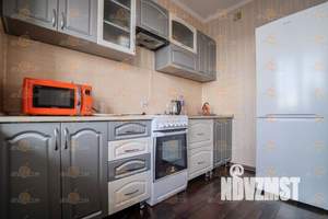 1-к квартира, на длительный срок, 35м2, 7/16 этаж