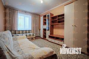 1-к квартира, на длительный срок, 40м2, 10/10 этаж