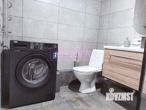 1-к квартира, на длительный срок, 42м2, 3/24 этаж
