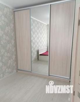 1-к квартира, на длительный срок, 34м2, 8/17 этаж