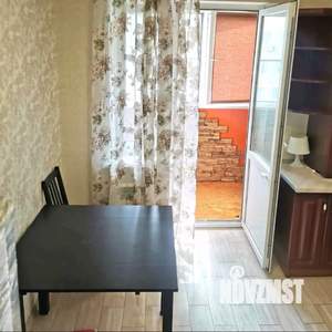 1-к квартира, на длительный срок, 35м2, 8/10 этаж