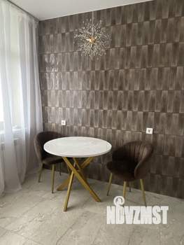 1-к квартира, на длительный срок, 36м2, 4/18 этаж