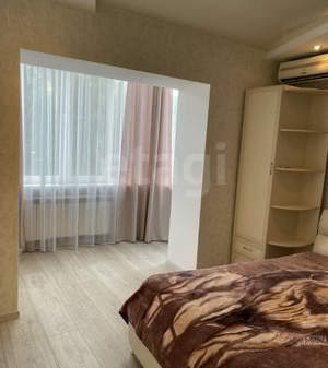 2-к квартира, на длительный срок, 60м2, 2/11 этаж