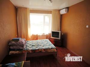 1-к квартира, на длительный срок, 35м2, 7/13 этаж