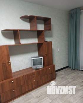 1-к квартира, на длительный срок, 34м2, 3/5 этаж
