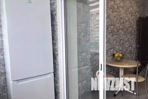 1-к квартира, посуточно, 40м2, 4/4 этаж