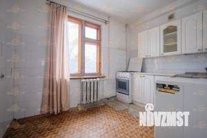 3-к квартира, на длительный срок, 59м2, 2/5 этаж