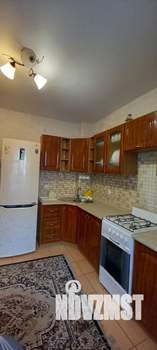 1-к квартира, на длительный срок, 42м2, 6/10 этаж