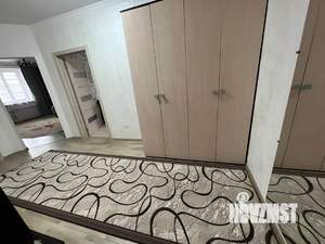 2-к квартира, на длительный срок, 57м2, 2/3 этаж
