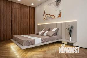 2-к квартира, посуточно, 47м2, 11/16 этаж