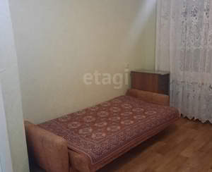 1-к квартира, на длительный срок, 24м2, 3/5 этаж
