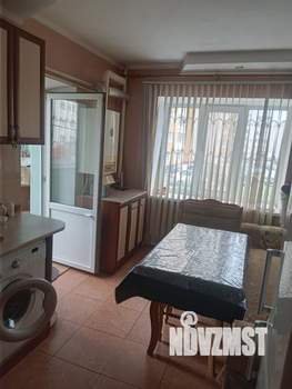 1-к квартира, на длительный срок, 46м2, 1/10 этаж