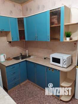 1-к квартира, на длительный срок, 38м2, 1/5 этаж