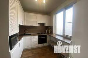 1-к квартира, посуточно, 40м2, 6/9 этаж