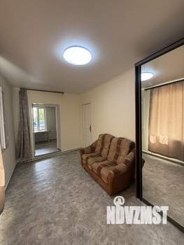 2-к квартира, на длительный срок, 48м2, 1/2 этаж