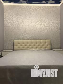 2-к квартира, посуточно, 38м2, 1/3 этаж