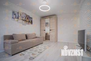 2-к квартира, на длительный срок, 39м2, 5/5 этаж