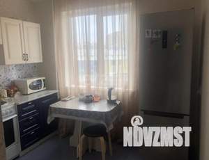 1-к квартира, на длительный срок, 37м2, 4/9 этаж
