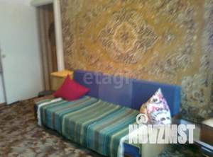 2-к квартира, на длительный срок, 43м2, 1/5 этаж