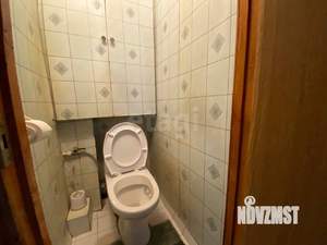 2-к квартира, на длительный срок, 57м2, 9/10 этаж