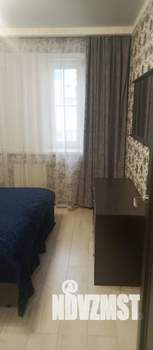 2-к квартира, на длительный срок, 52м2, 4/6 этаж