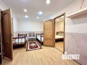 2-к квартира, на длительный срок, 44м2, 1/3 этаж