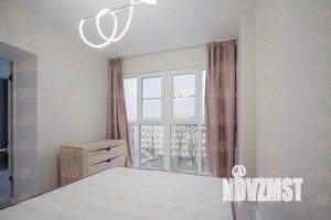 2-к квартира, на длительный срок, 39м2, 5/5 этаж