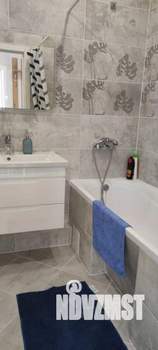 1-к квартира, посуточно, 34м2, 1/1 этаж