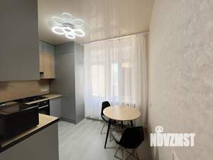 1-к квартира, на длительный срок, 36м2, 6/19 этаж