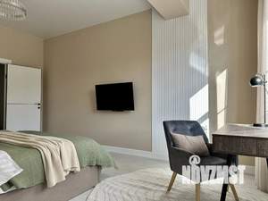 2-к квартира, посуточно, 88м2, 2/9 этаж