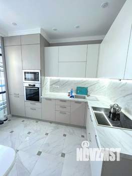 1-к квартира, на длительный срок, 45м2, 7/17 этаж