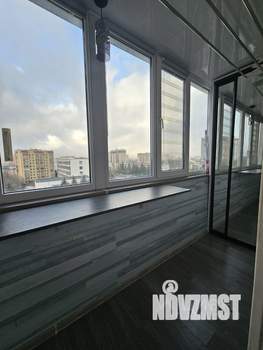 2-к квартира, на длительный срок, 54м2, 10/12 этаж