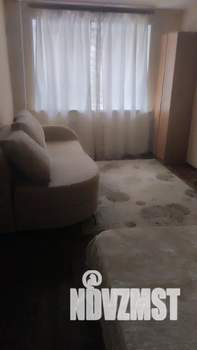 1-к квартира, посуточно, 33м2, 2/5 этаж