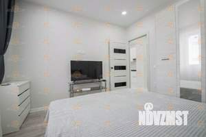 1-к квартира, на длительный срок, 36м2, 11/25 этаж