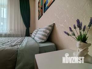 1-к квартира, посуточно, 42м2, 6/16 этаж