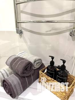 1-к квартира, посуточно, 36м2, 4/9 этаж