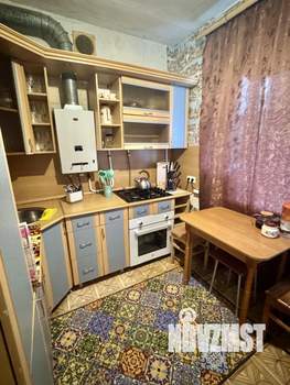1-к квартира, на длительный срок, 32м2, 5/5 этаж
