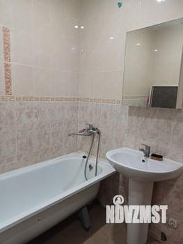 1-к квартира, на длительный срок, 45м2, 1/5 этаж
