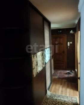 3-к квартира, на длительный срок, 65м2, 2/9 этаж